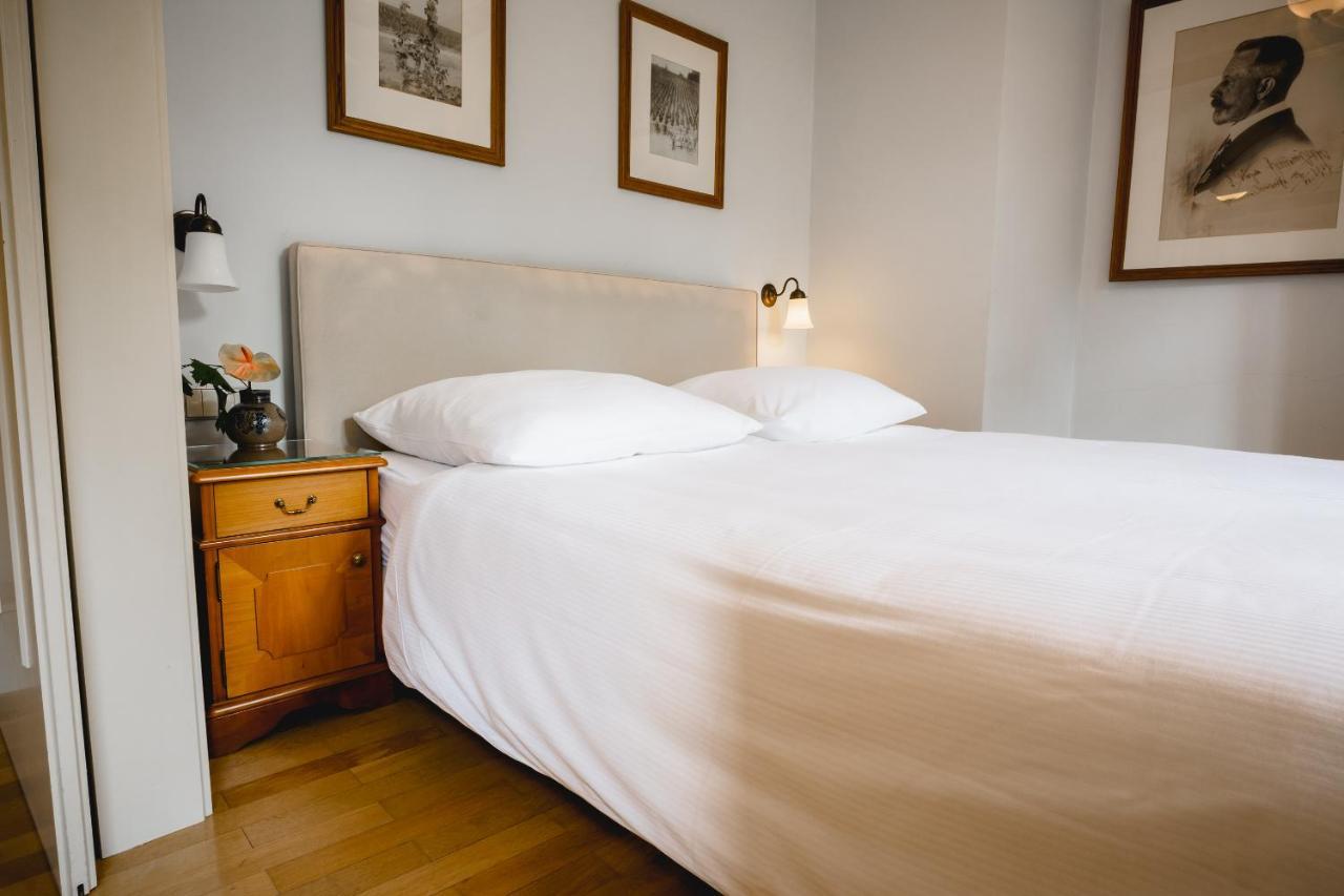 Residenz Weingut Schloss Reinhartshausen Bed & Breakfast Eltville am Rhein Dış mekan fotoğraf