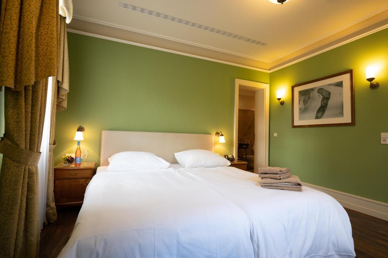 Residenz Weingut Schloss Reinhartshausen Bed & Breakfast Eltville am Rhein Dış mekan fotoğraf