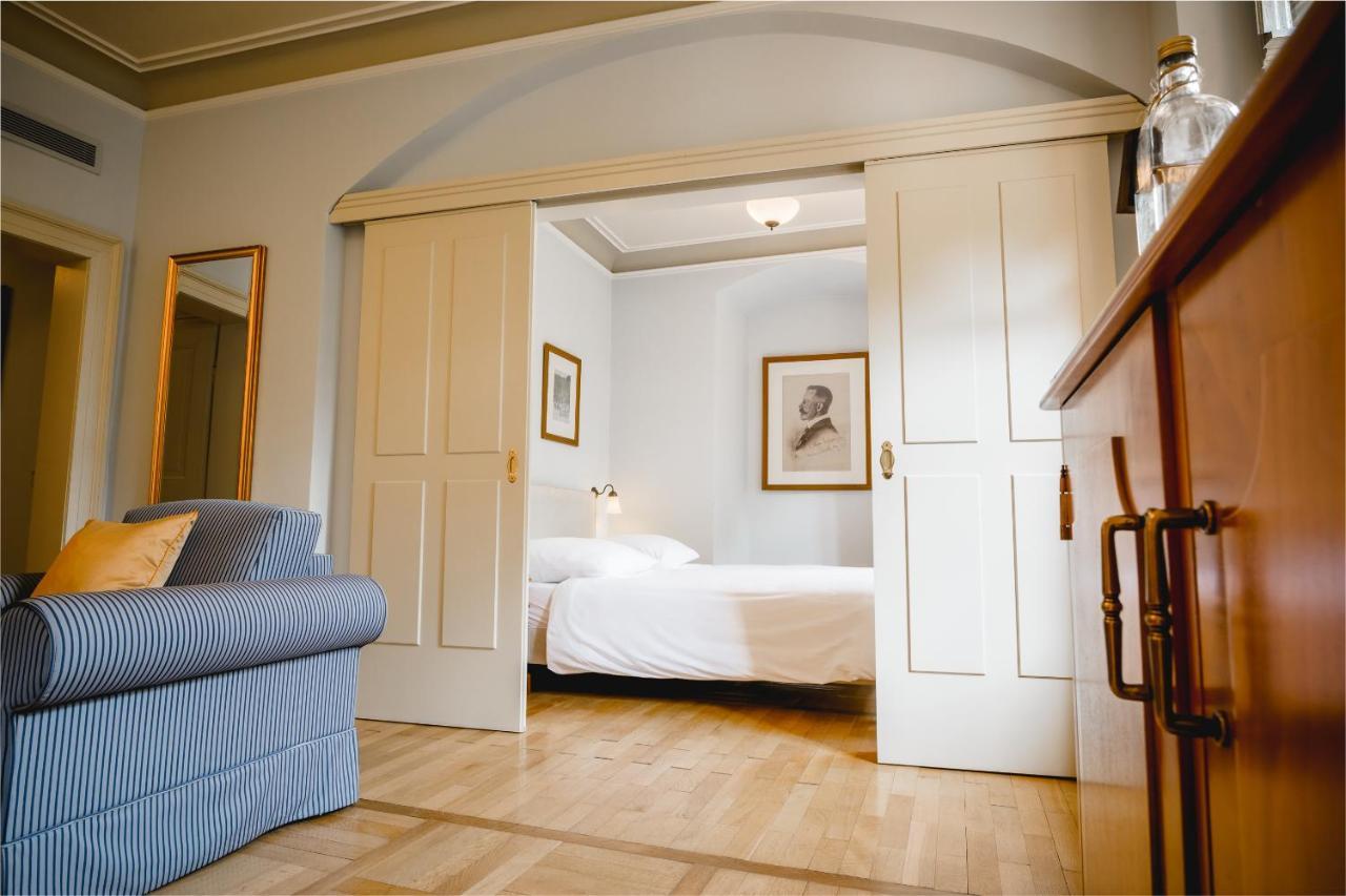 Residenz Weingut Schloss Reinhartshausen Bed & Breakfast Eltville am Rhein Dış mekan fotoğraf