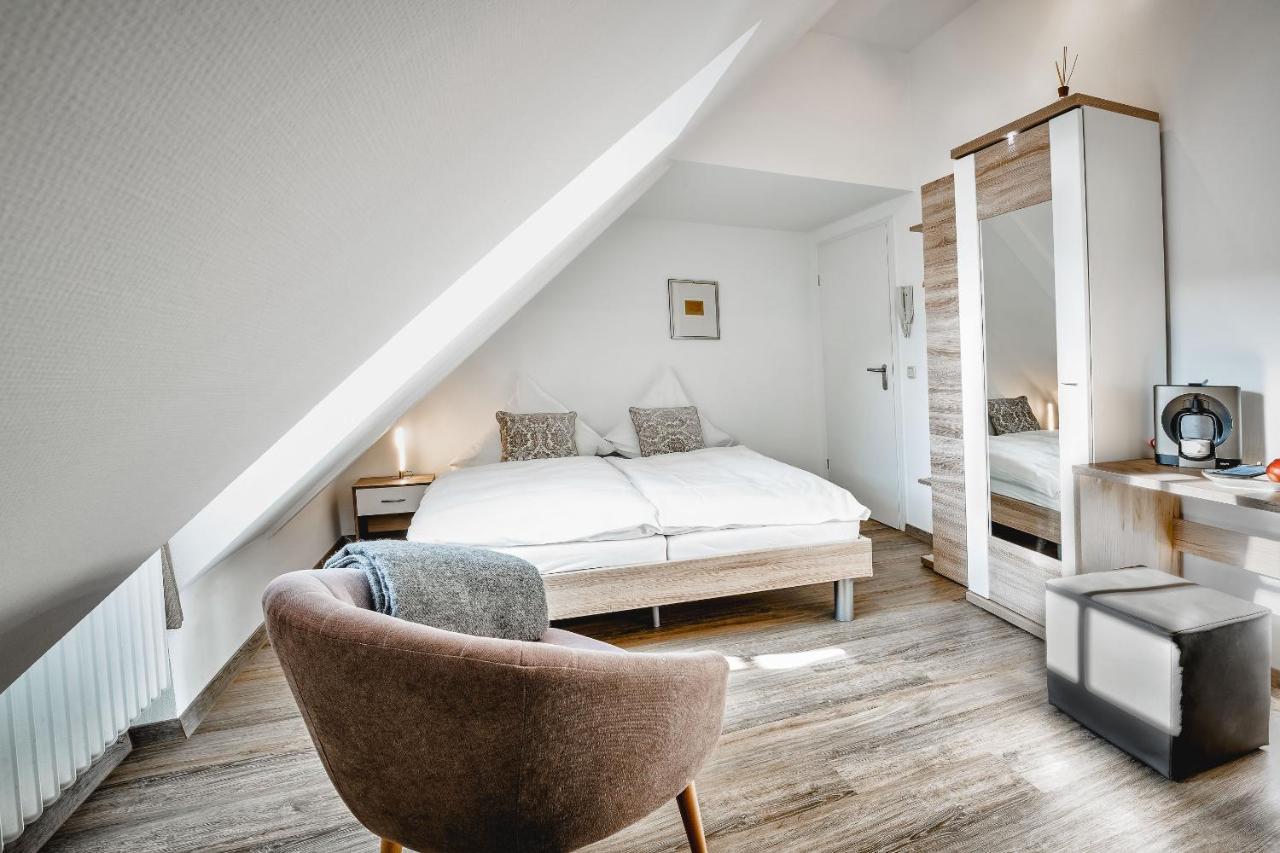 Residenz Weingut Schloss Reinhartshausen Bed & Breakfast Eltville am Rhein Dış mekan fotoğraf