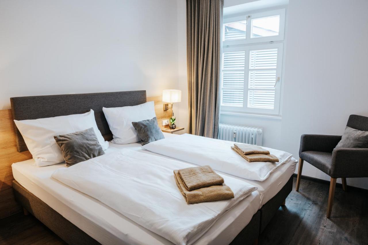 Residenz Weingut Schloss Reinhartshausen Bed & Breakfast Eltville am Rhein Dış mekan fotoğraf