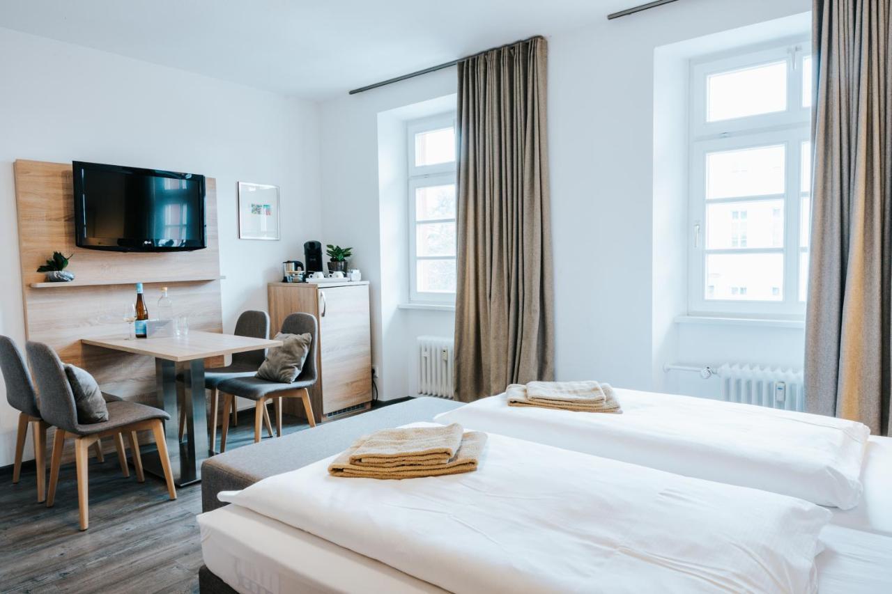 Residenz Weingut Schloss Reinhartshausen Bed & Breakfast Eltville am Rhein Dış mekan fotoğraf