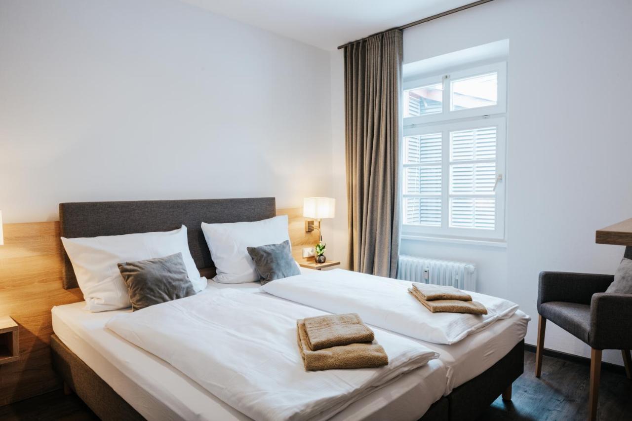 Residenz Weingut Schloss Reinhartshausen Bed & Breakfast Eltville am Rhein Dış mekan fotoğraf