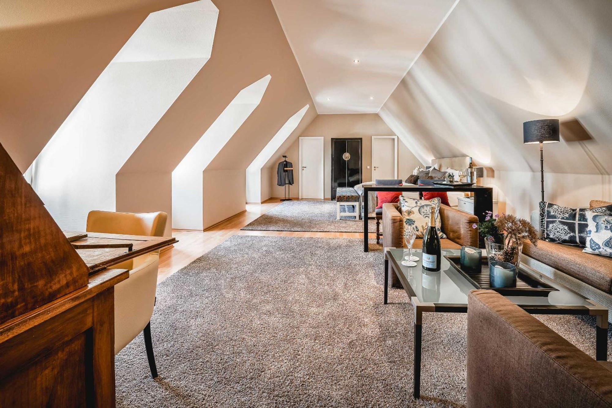 Residenz Weingut Schloss Reinhartshausen Bed & Breakfast Eltville am Rhein Dış mekan fotoğraf