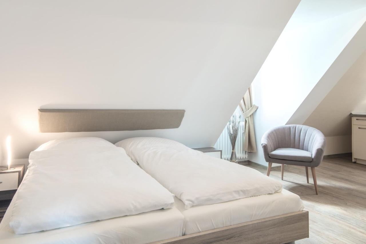 Residenz Weingut Schloss Reinhartshausen Bed & Breakfast Eltville am Rhein Dış mekan fotoğraf