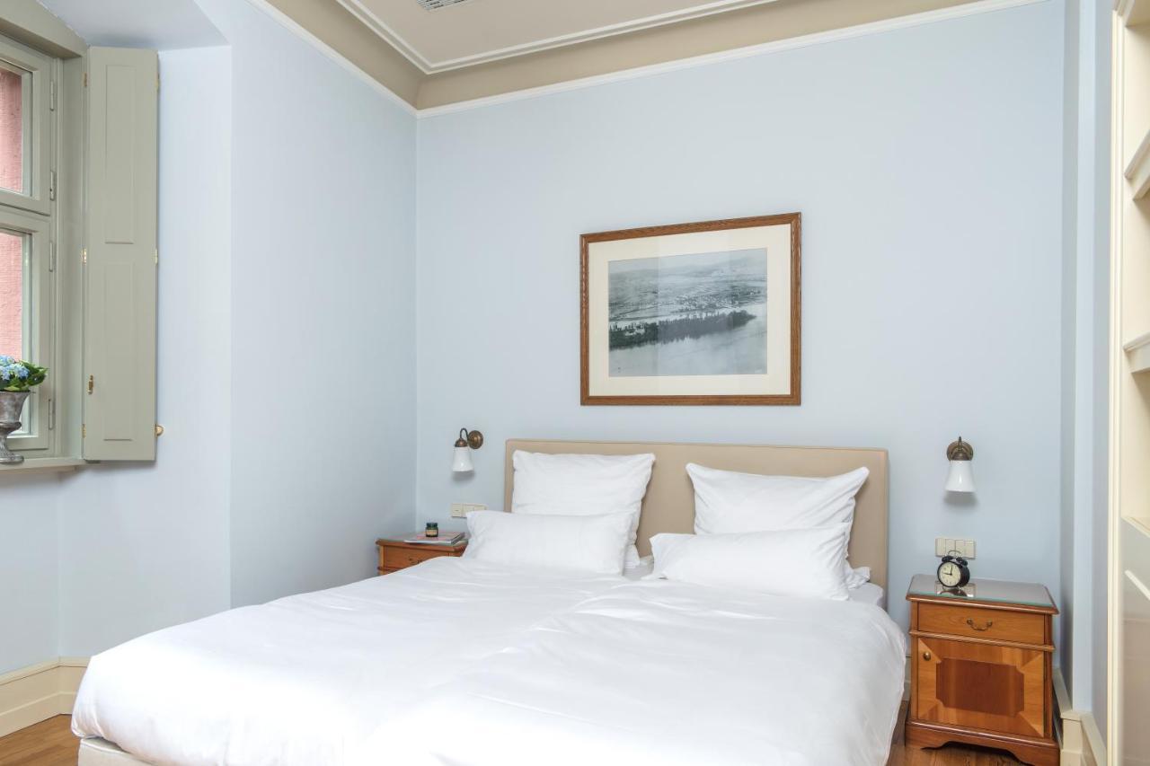 Residenz Weingut Schloss Reinhartshausen Bed & Breakfast Eltville am Rhein Dış mekan fotoğraf